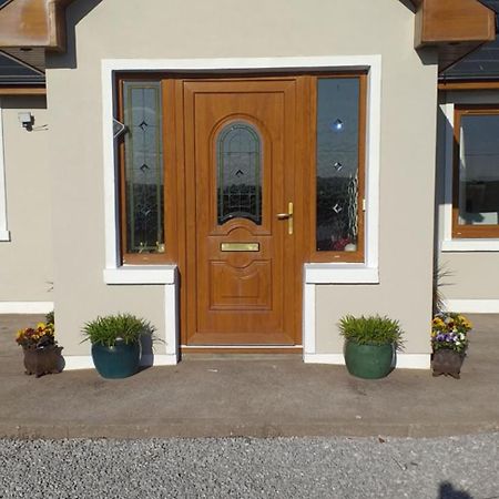 Beachmount House Garryvoe Exterior foto