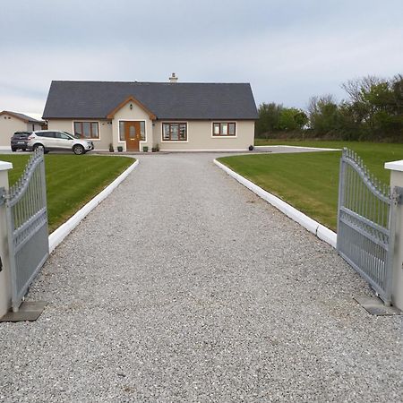 Beachmount House Garryvoe Exterior foto